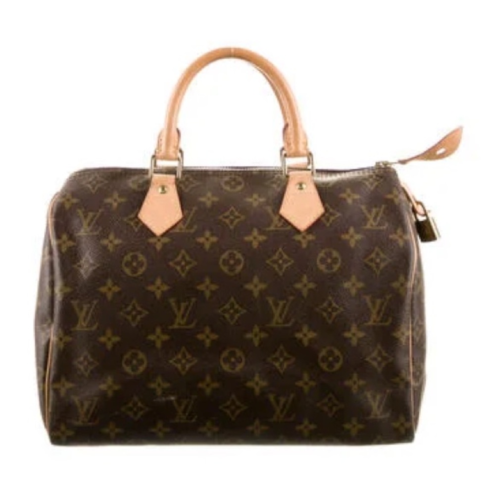 Louis Vuitton speedy 30